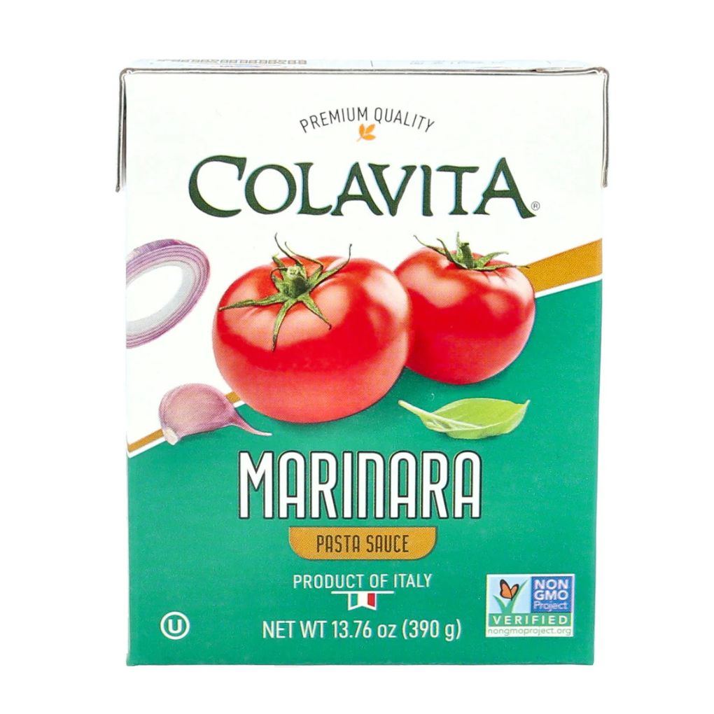 Colavita Marinara Sauce 1