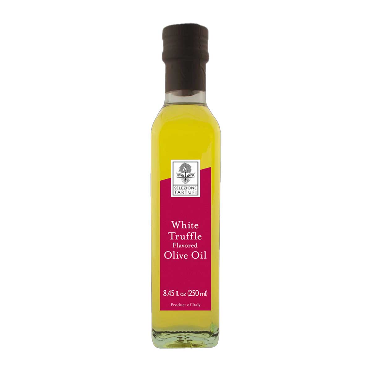 Selezione Tartufi White Truffle Olive Oil 1