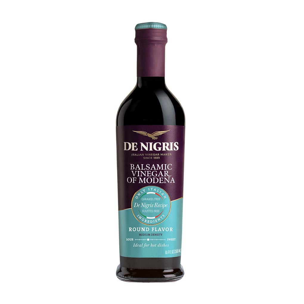 De Nigris Balsamic Vinegar of Modena PGI, Silver Eagle 1