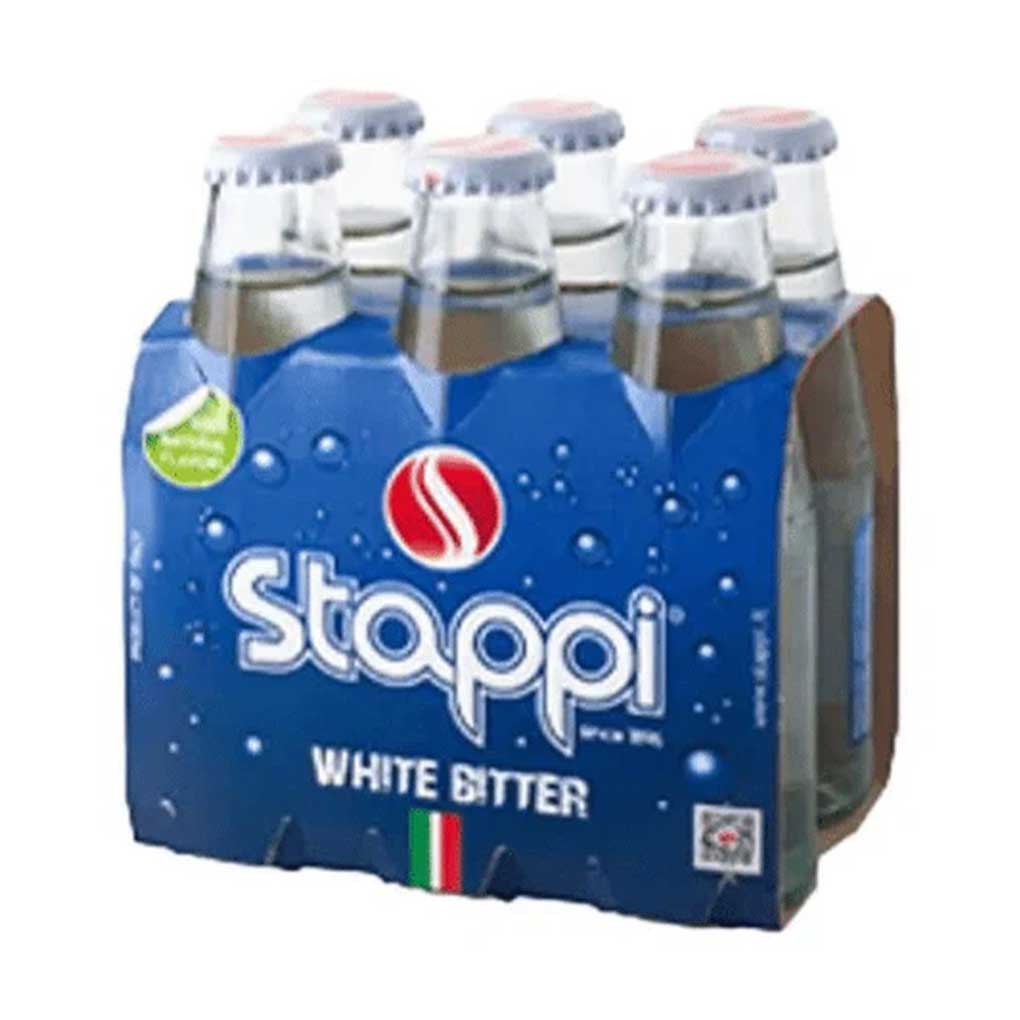 Stappi White Bitter, 6-Pack 2