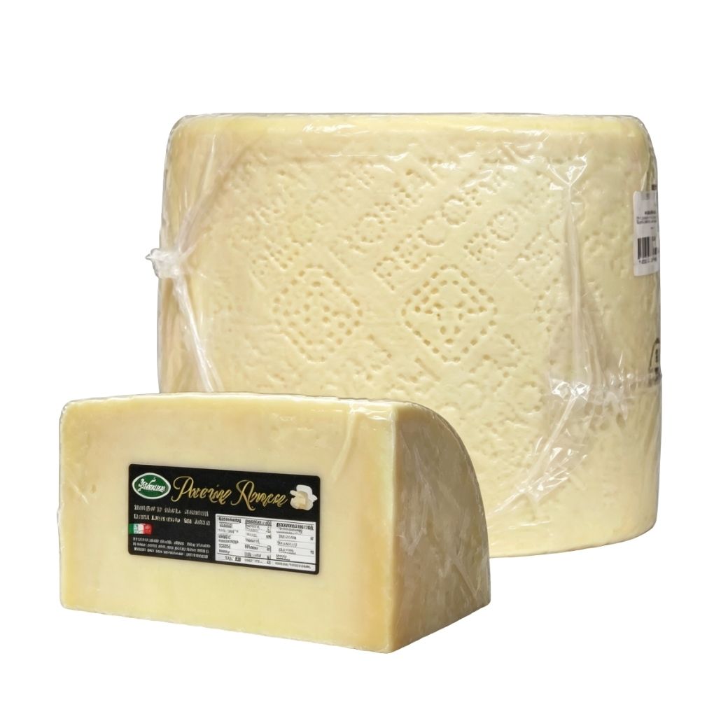 Silano Pecorino Romano 1
