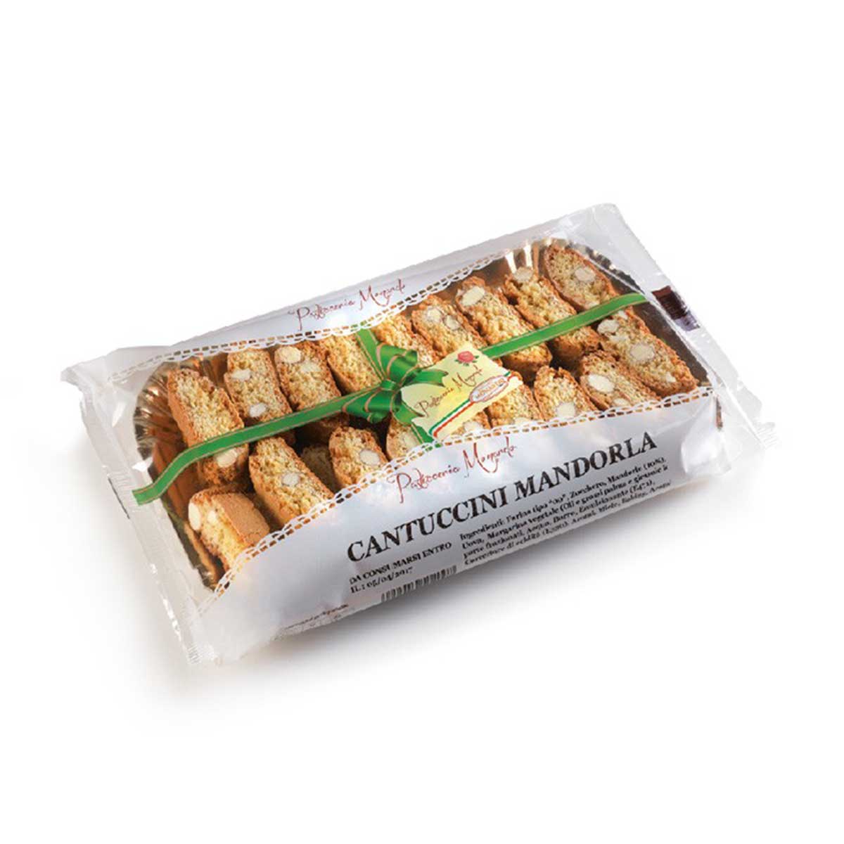 Monardo Almond Cantuccini 1
