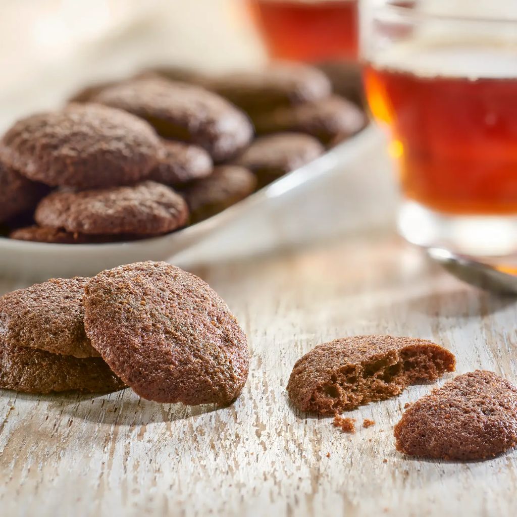 Maison Bruyere French Chocolate Cookies 2