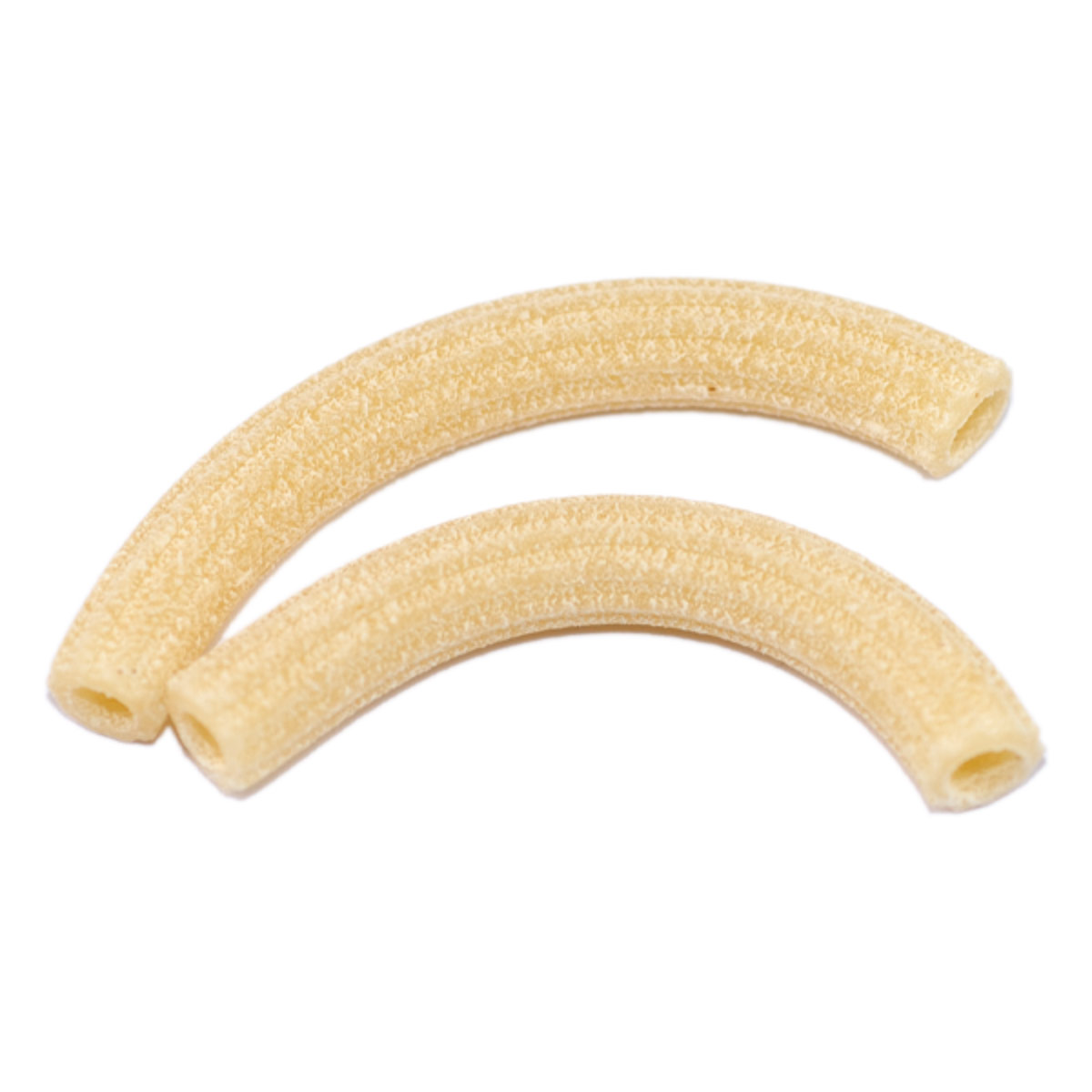 Di Bari Organic Bucati & Rigati Pasta, Bronze Cut 2