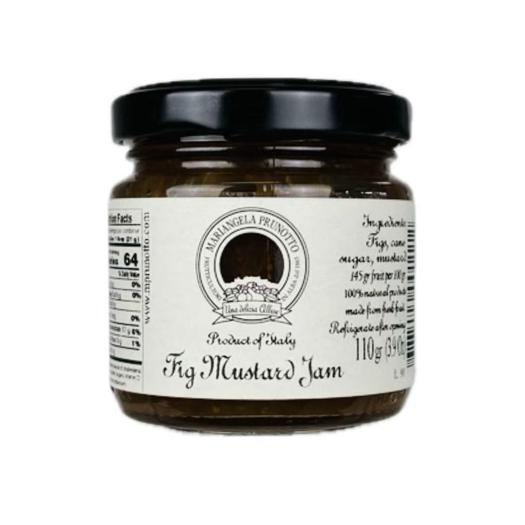 Prunotto Fig Mustard Jam 1