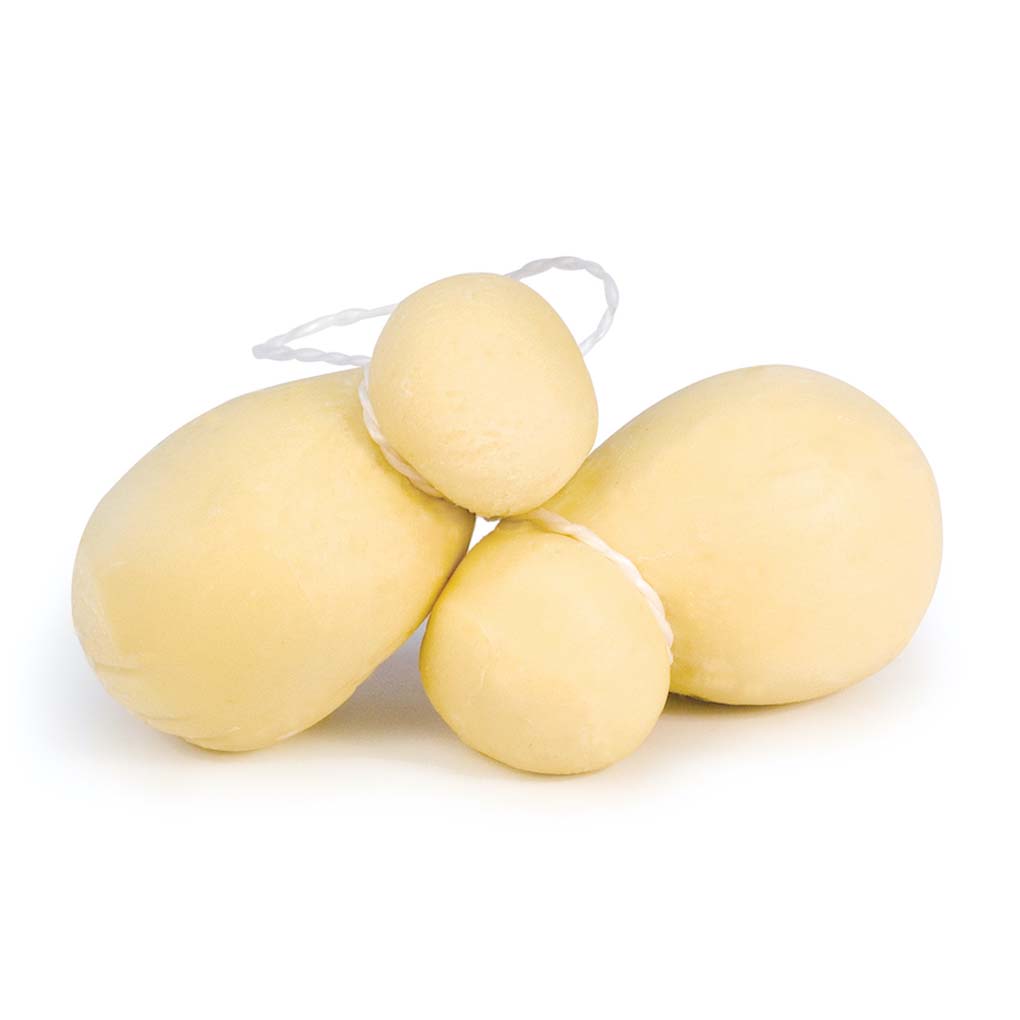 Lioni Latticini Dry Mozzarella 2