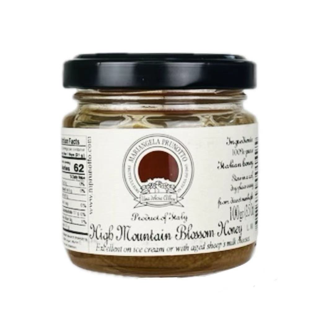 Prunotto 100% Pure Italian High Mountain Blossom Honey 1