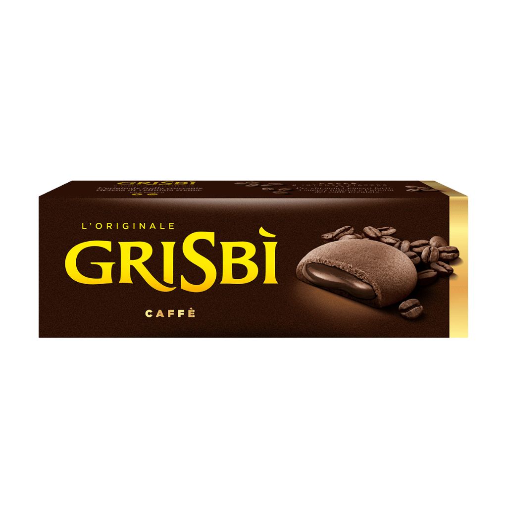 Grisbi Grisbi Coffee Cream Cookies 1