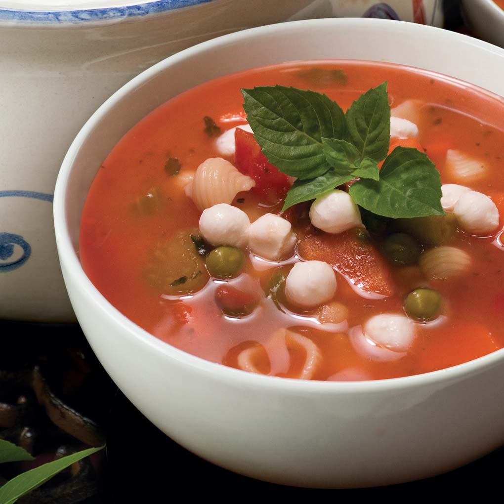 Lioni Latticini Perline Fresh Mozzarella in Water, 1g Pearls 3