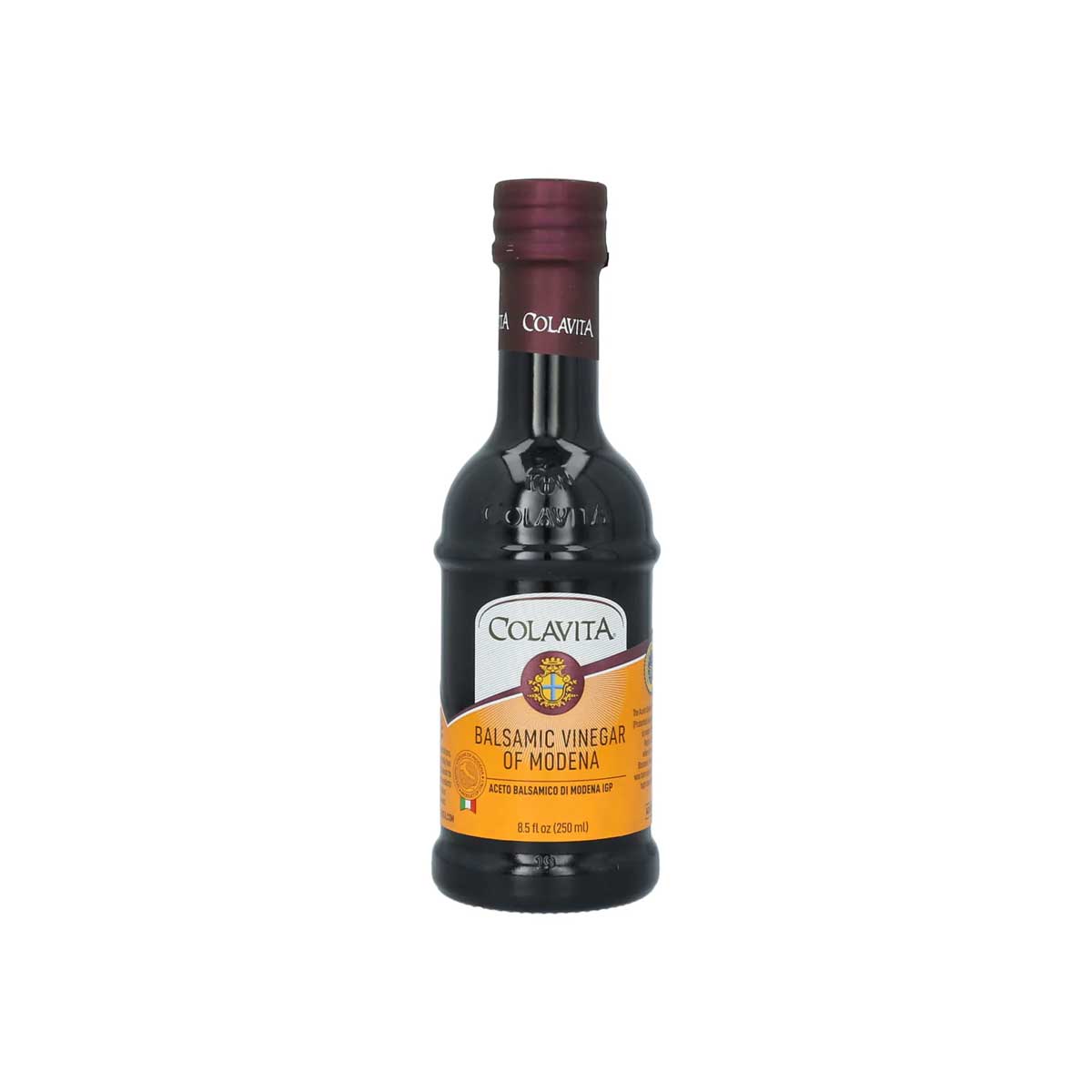Colavita Balsamic Vinegar of Modena IGP 1