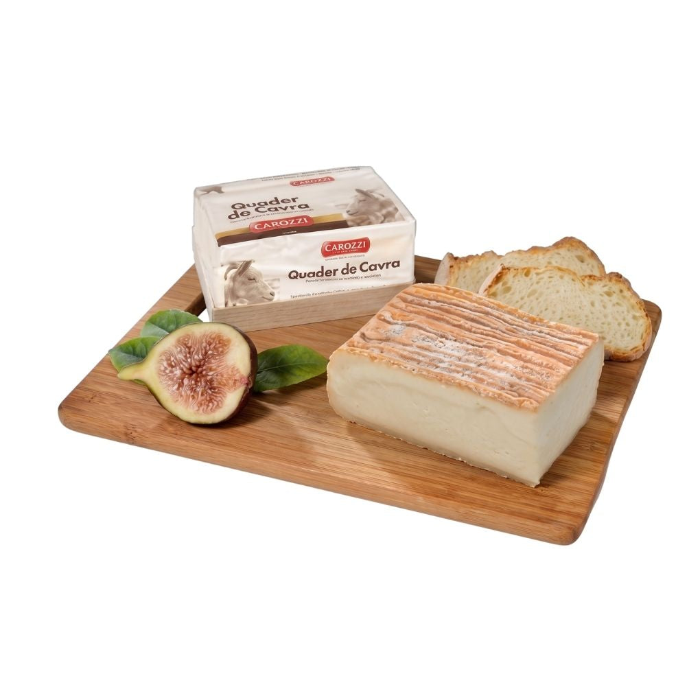 Carozzi Quader de Cavra 1