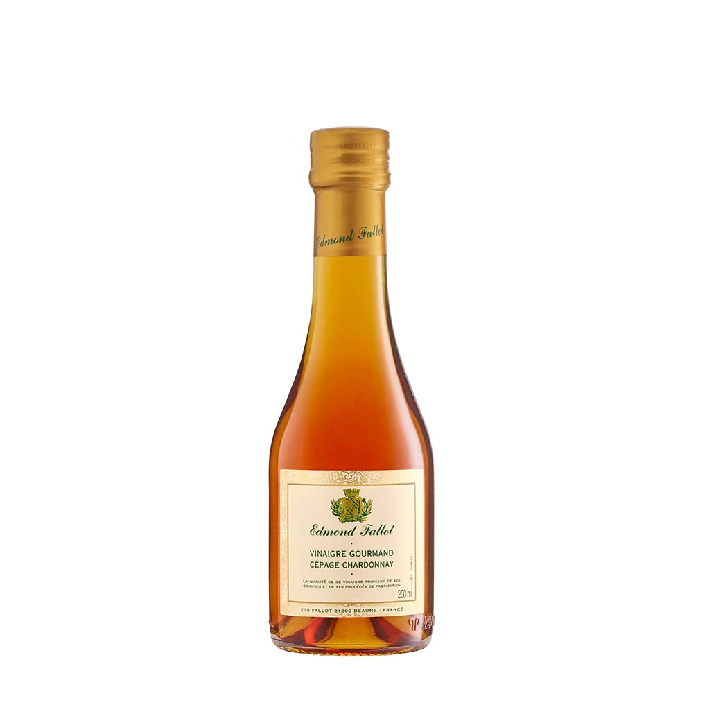 Edmond Fallot Gourmand Chardonnay Vinegar 1