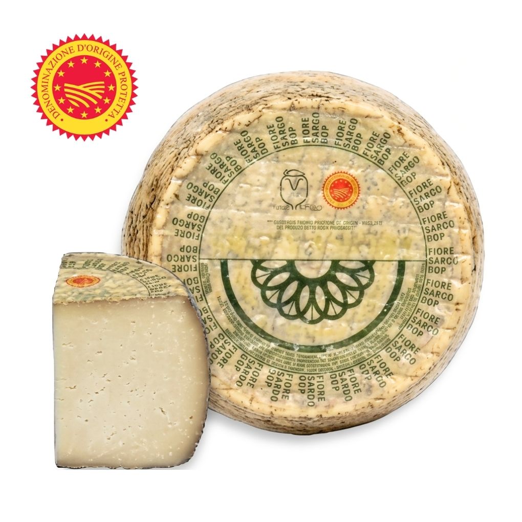 Silano Fiore Sardo DOP 1