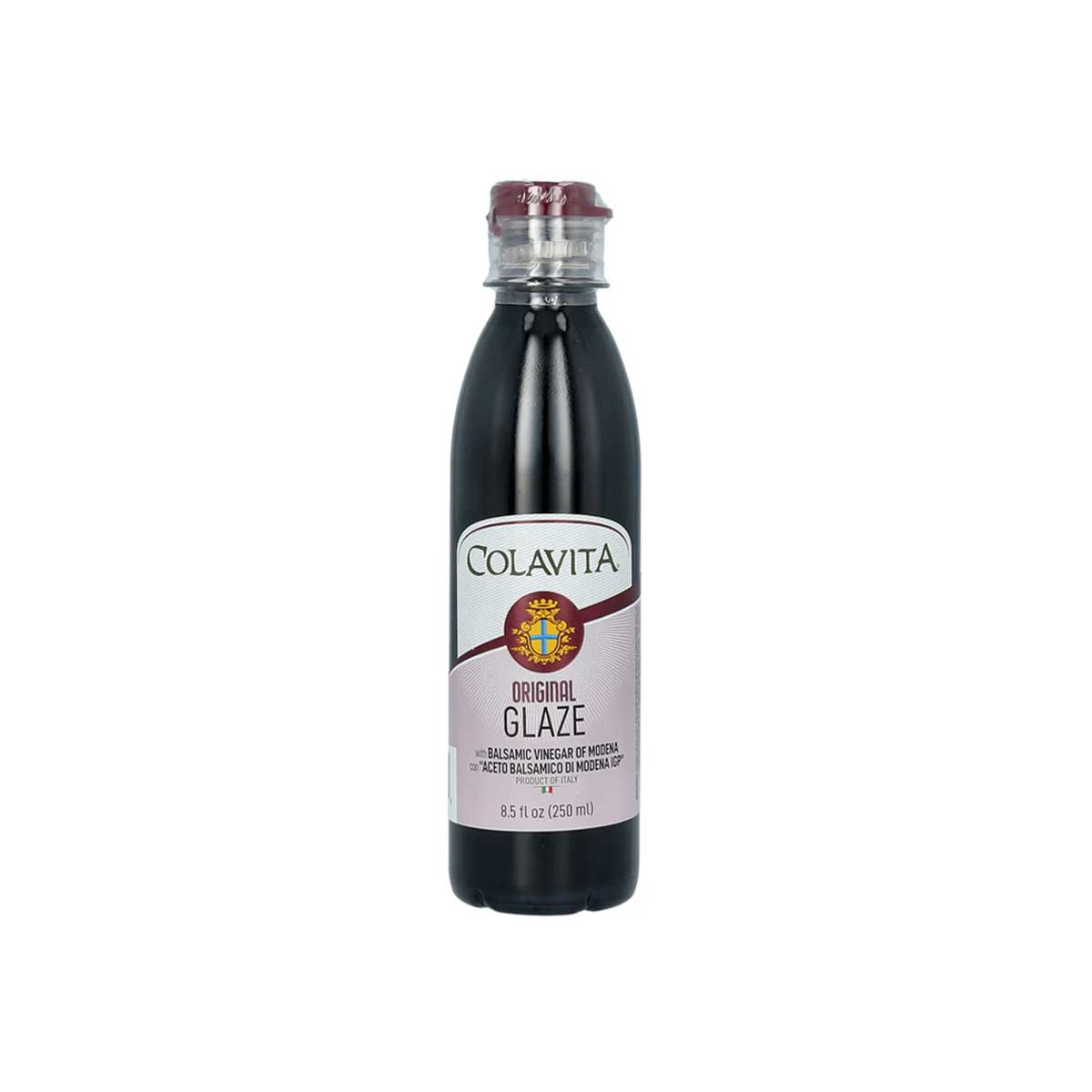 Colavita Italian Original Balsamic Glaze 1