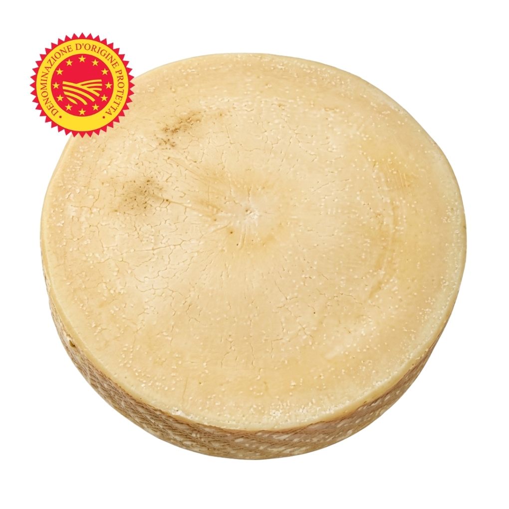 Silano Montasio Fresco DOP 1