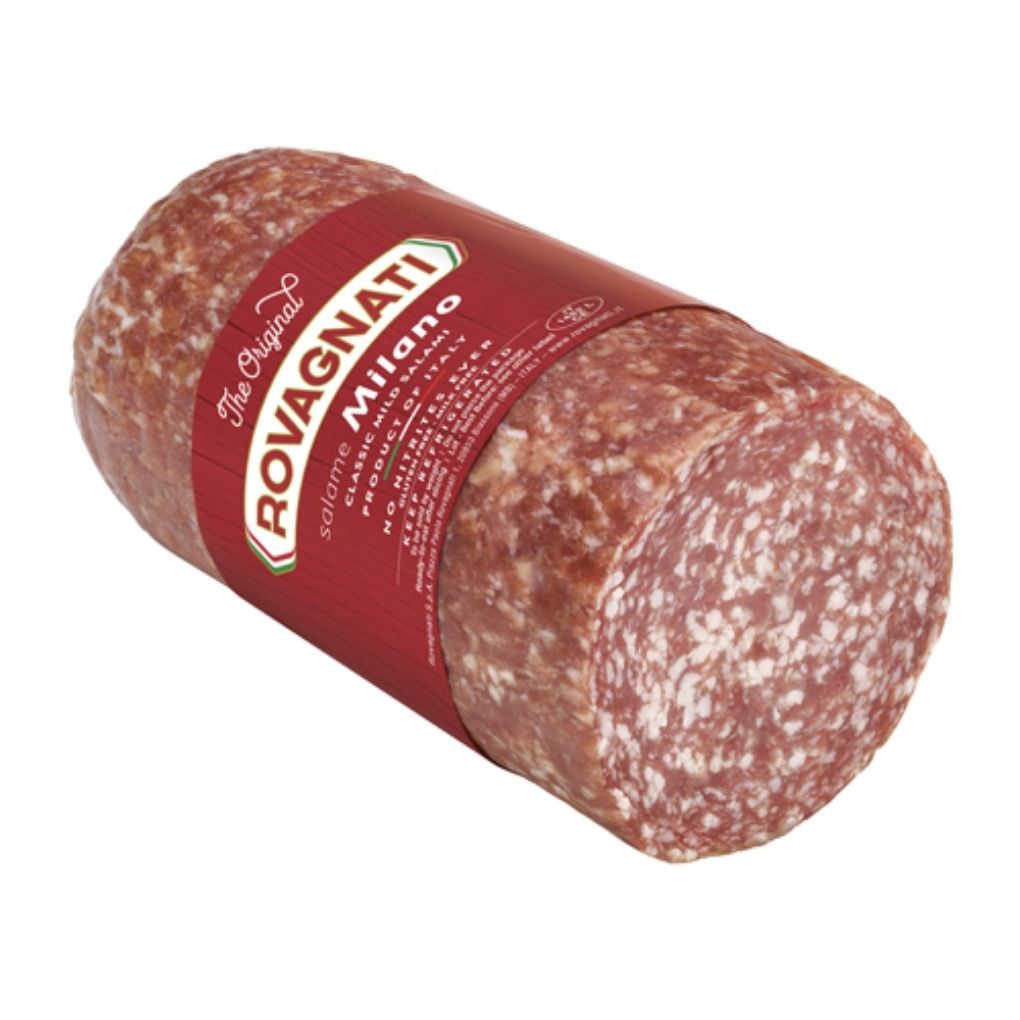 Rovagnati Milano Salami, No Nitrites Ever 1