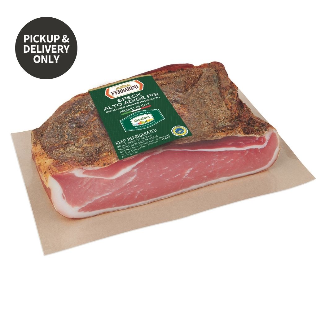 Ferrarini Speck PGI 1