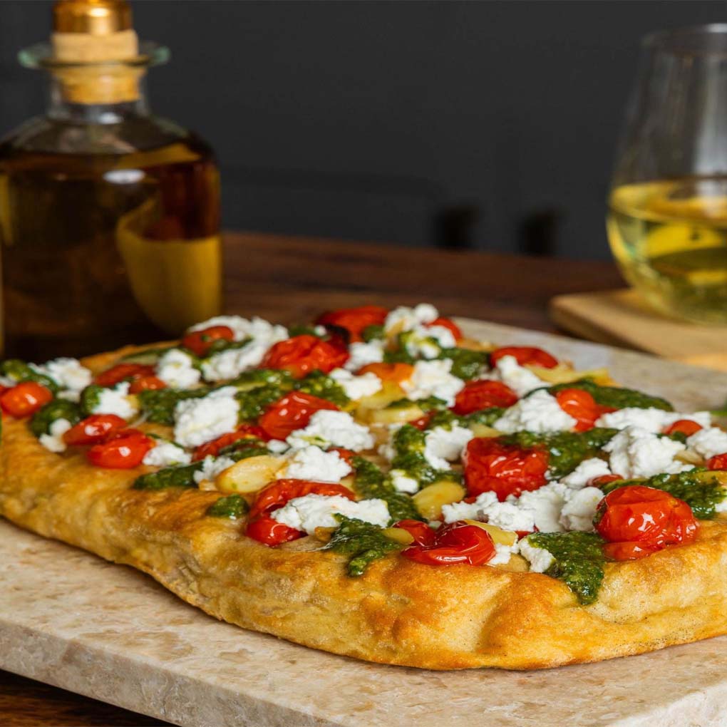 Lioni Latticini Buffalo Milk Ricotta 3