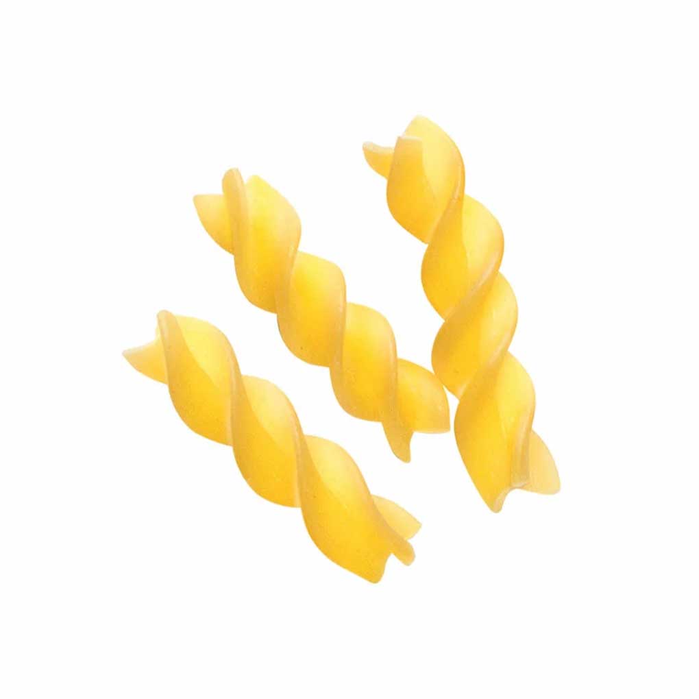 Divella Italian Corn & Rice Fusilli, Gluten Free 2