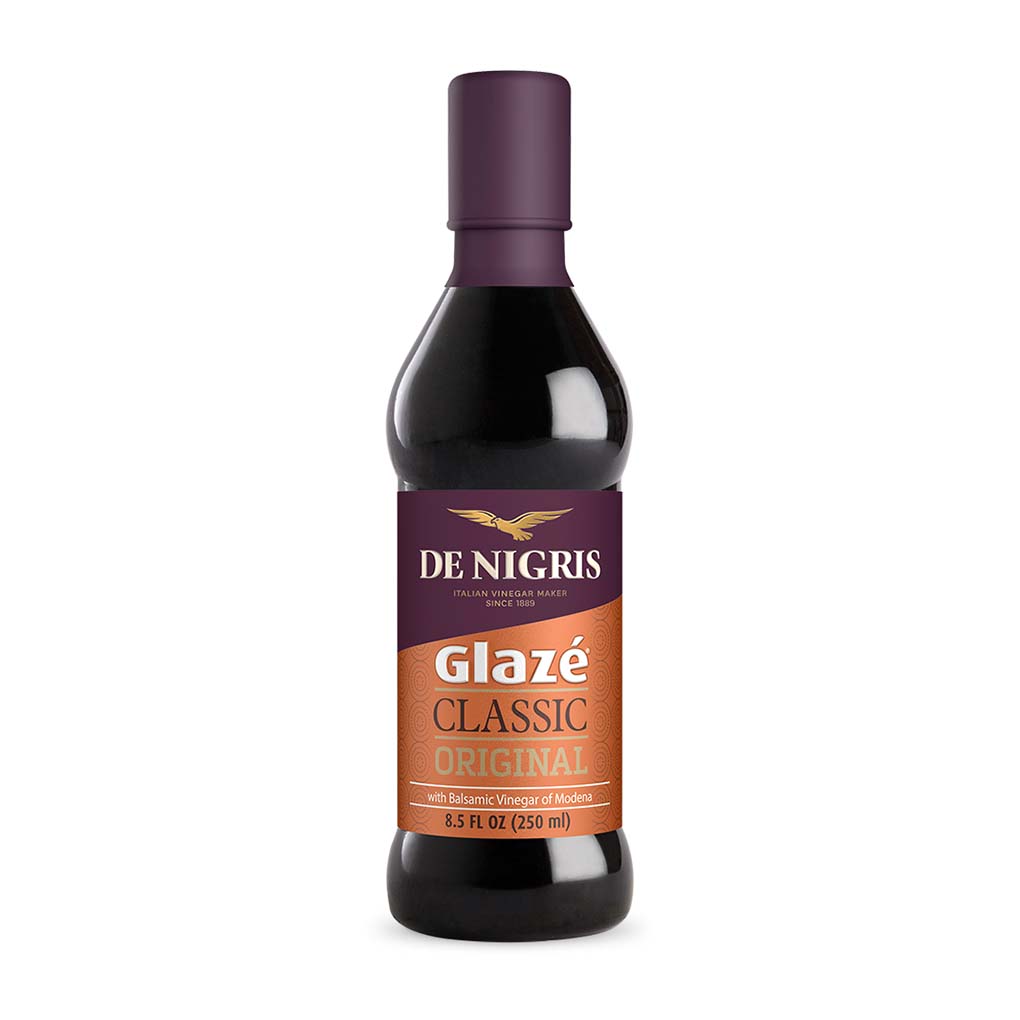De Nigris Balsamic Vinegar Glaze 1