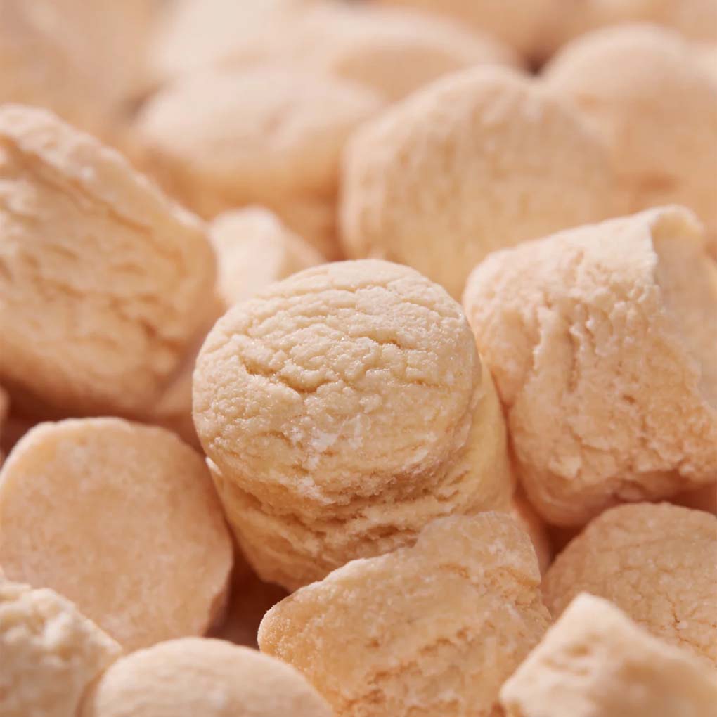 Leone Italian Pastilles, Tangerine 2