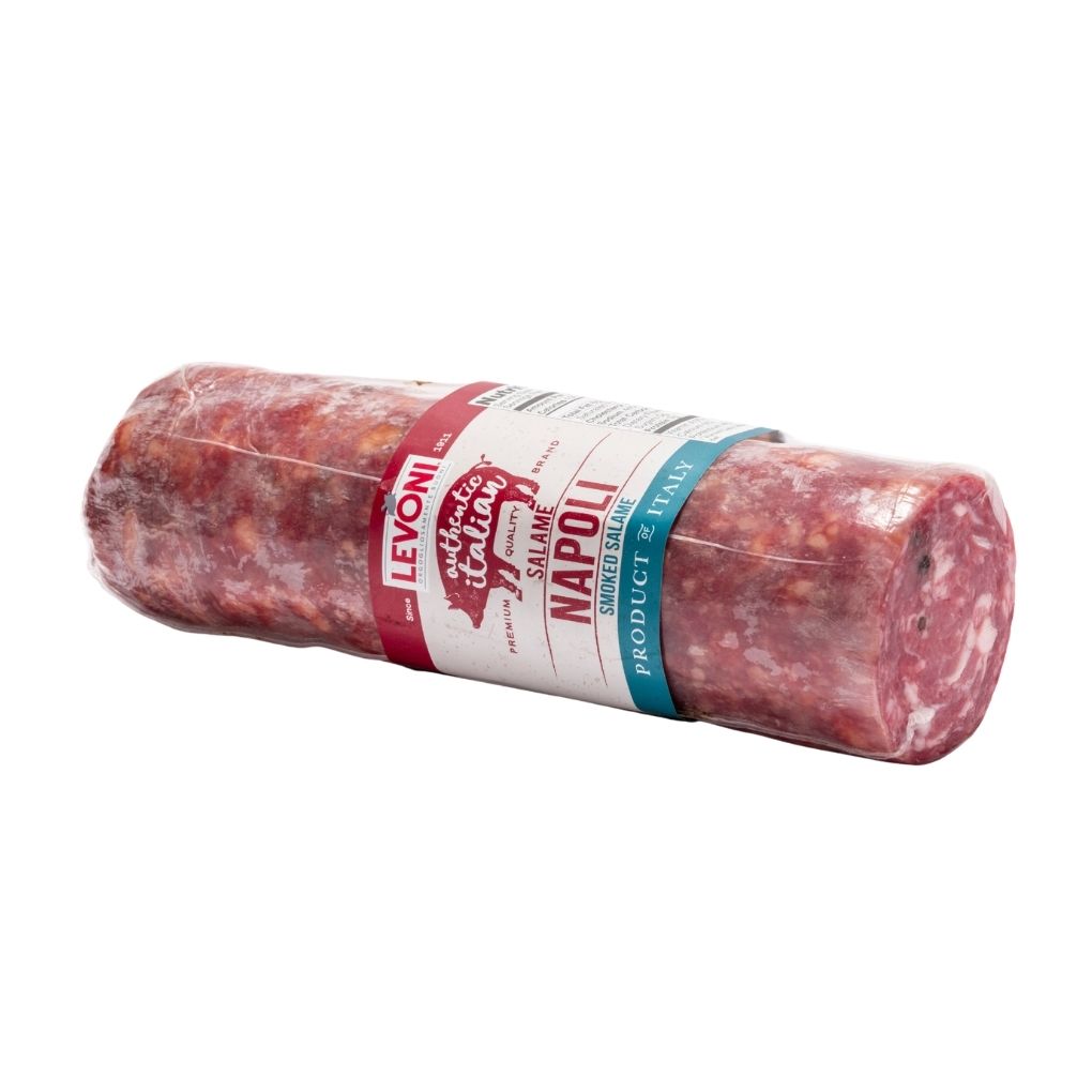 Levoni Napoli Salami 1