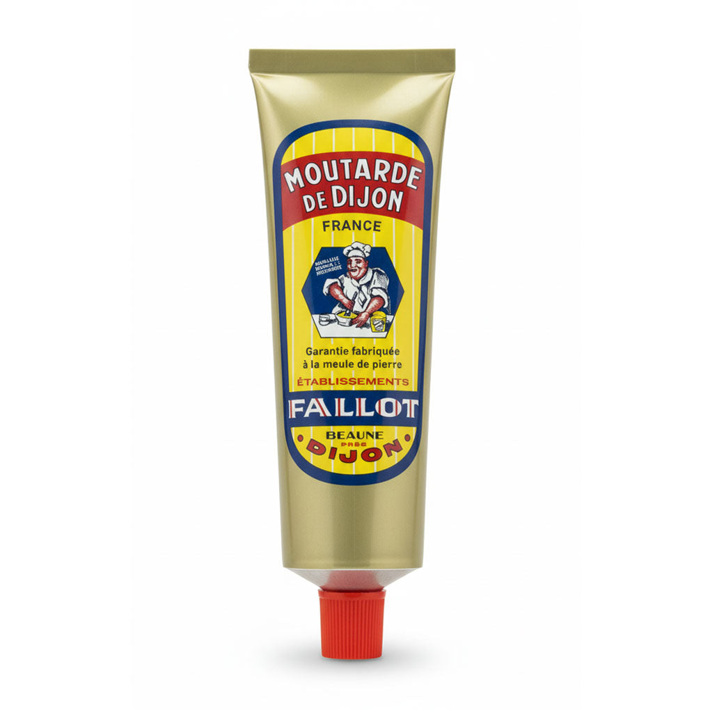 Edmond Fallot Dijon Mustard in Tube 1