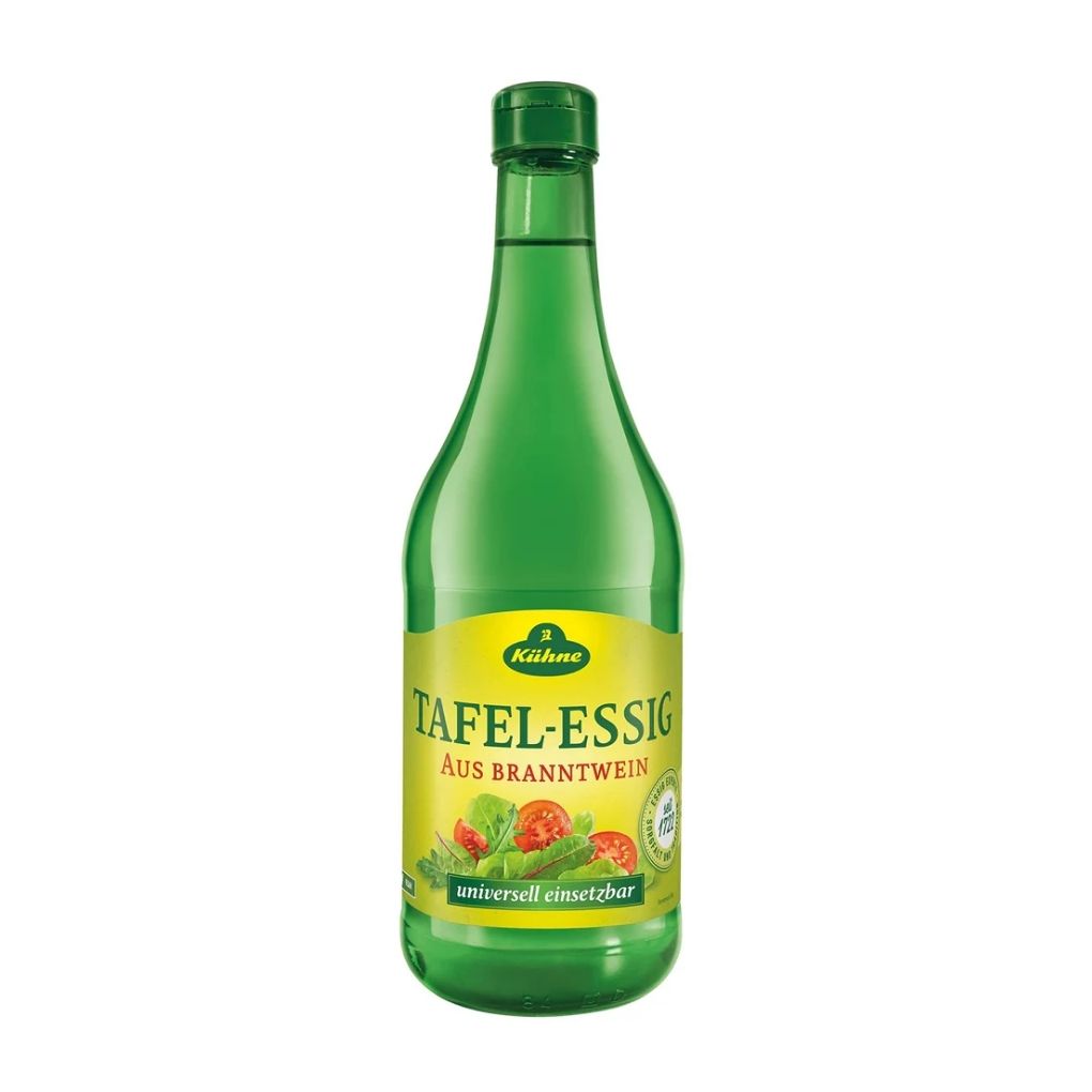 Kuhne Table Vinegar 1