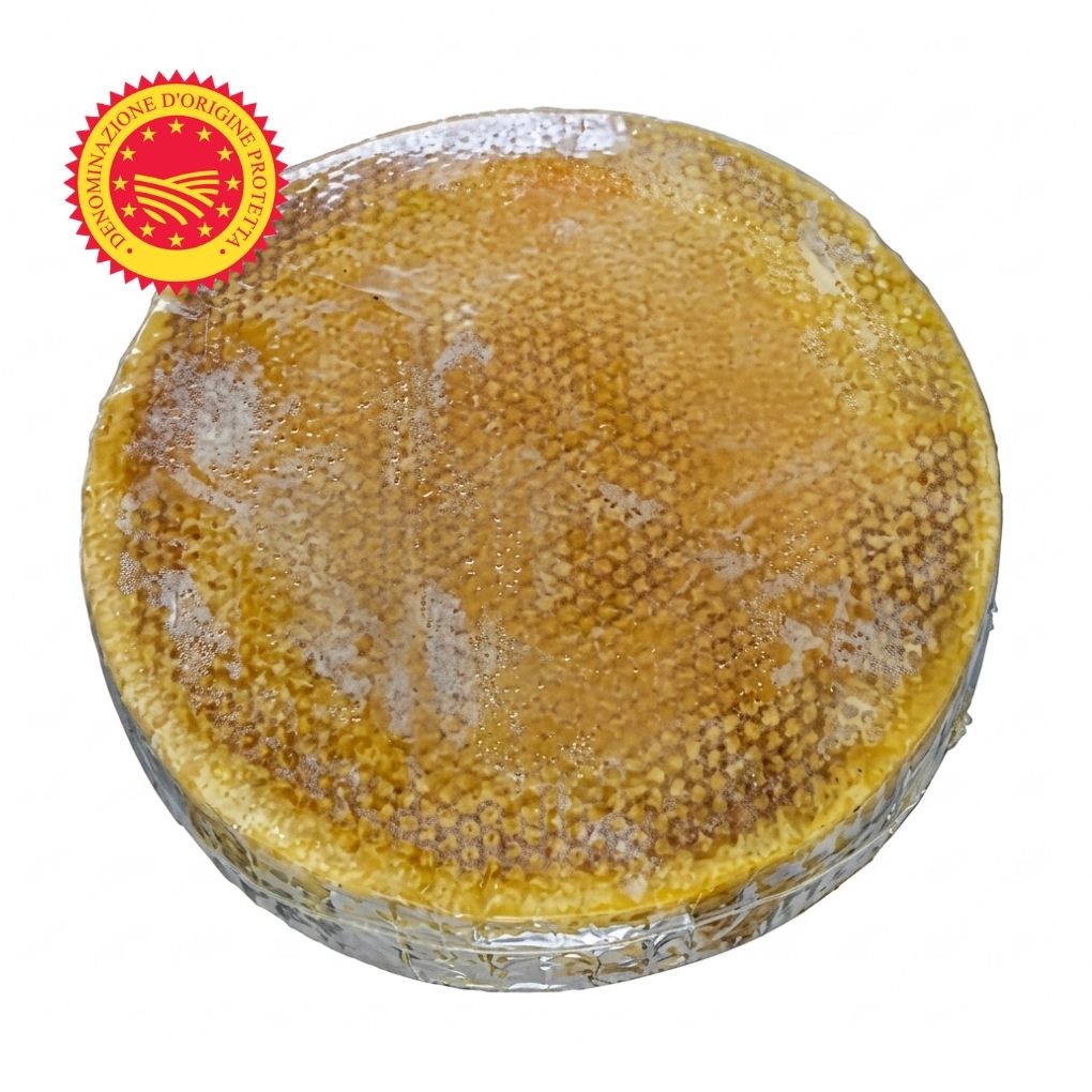 Silano Montasio Stagionato DOP 1