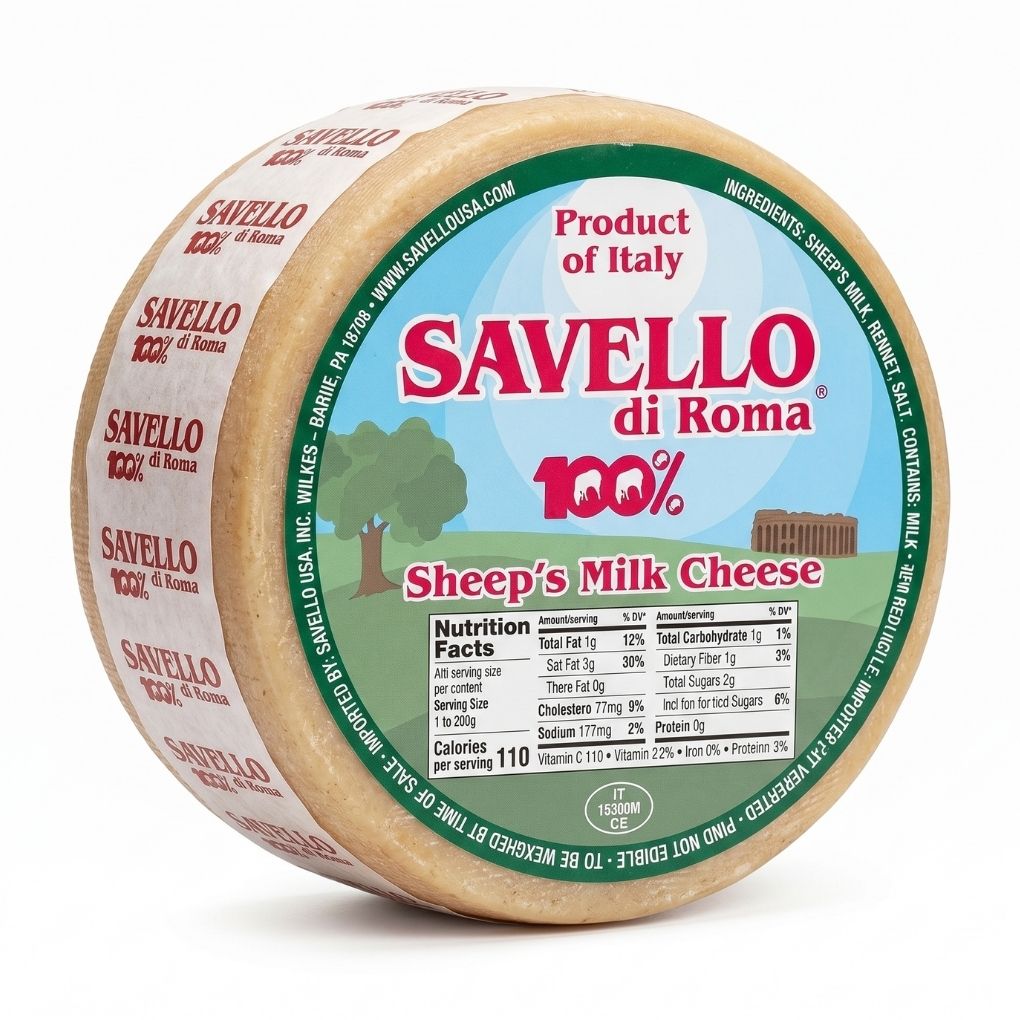 Savello Savello di Roma 1