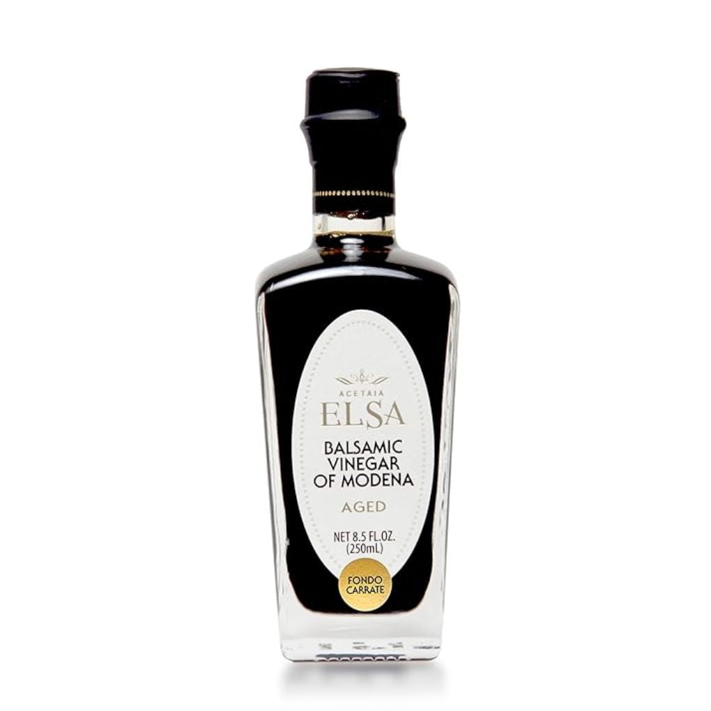 Elsa Aged Balsamic Vinegar IGP, Fondo Carrate 1