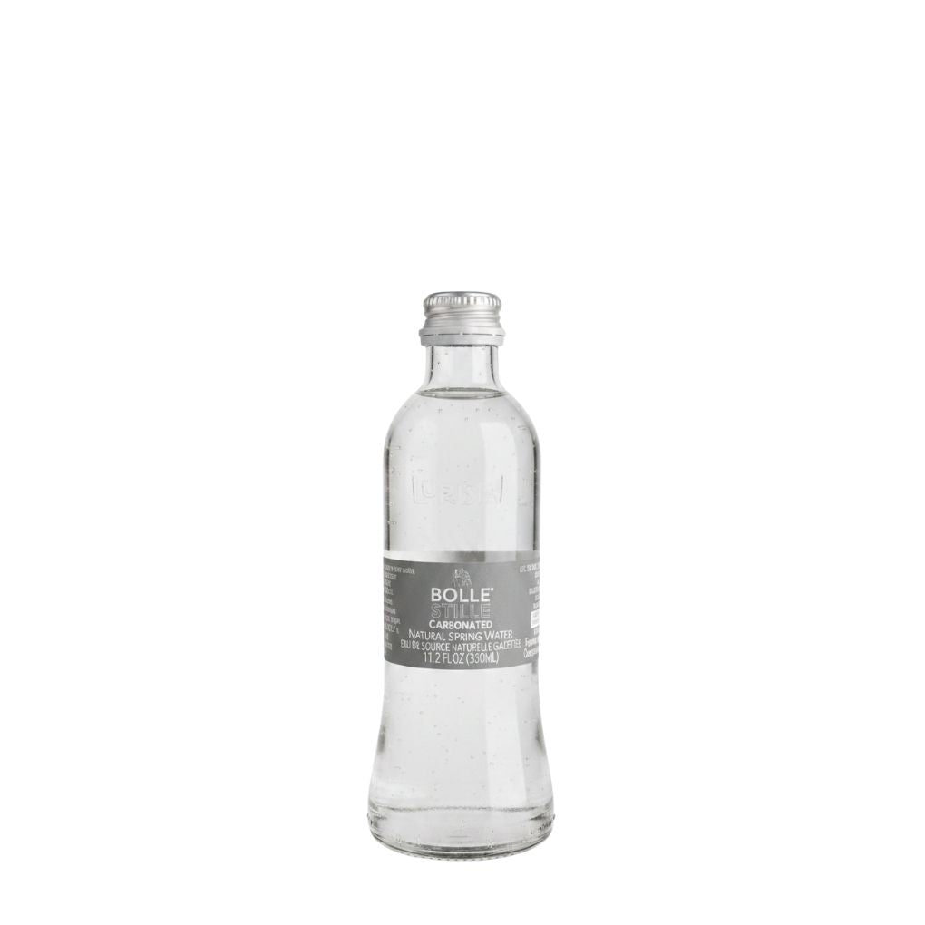 Lurisia Bolle Stille Carbonated Spring Water 1
