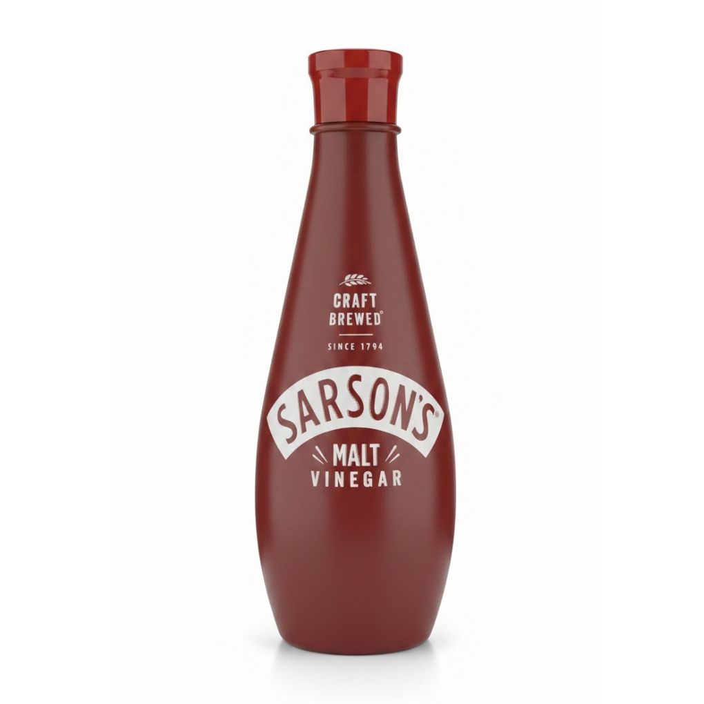 Sarson's Malt Vinegar 1