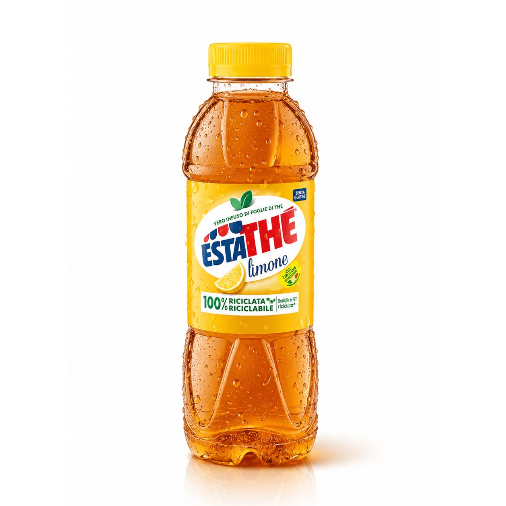 Estathe Lemon Iced Tea 1