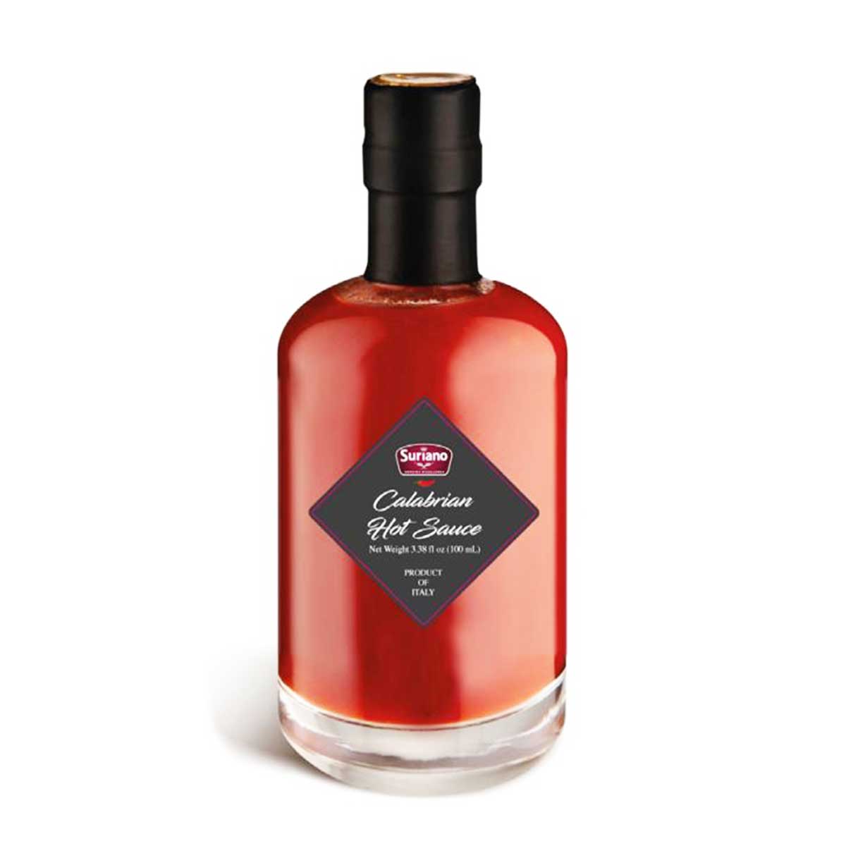 Suriano Calabrian Hot Sauce 1