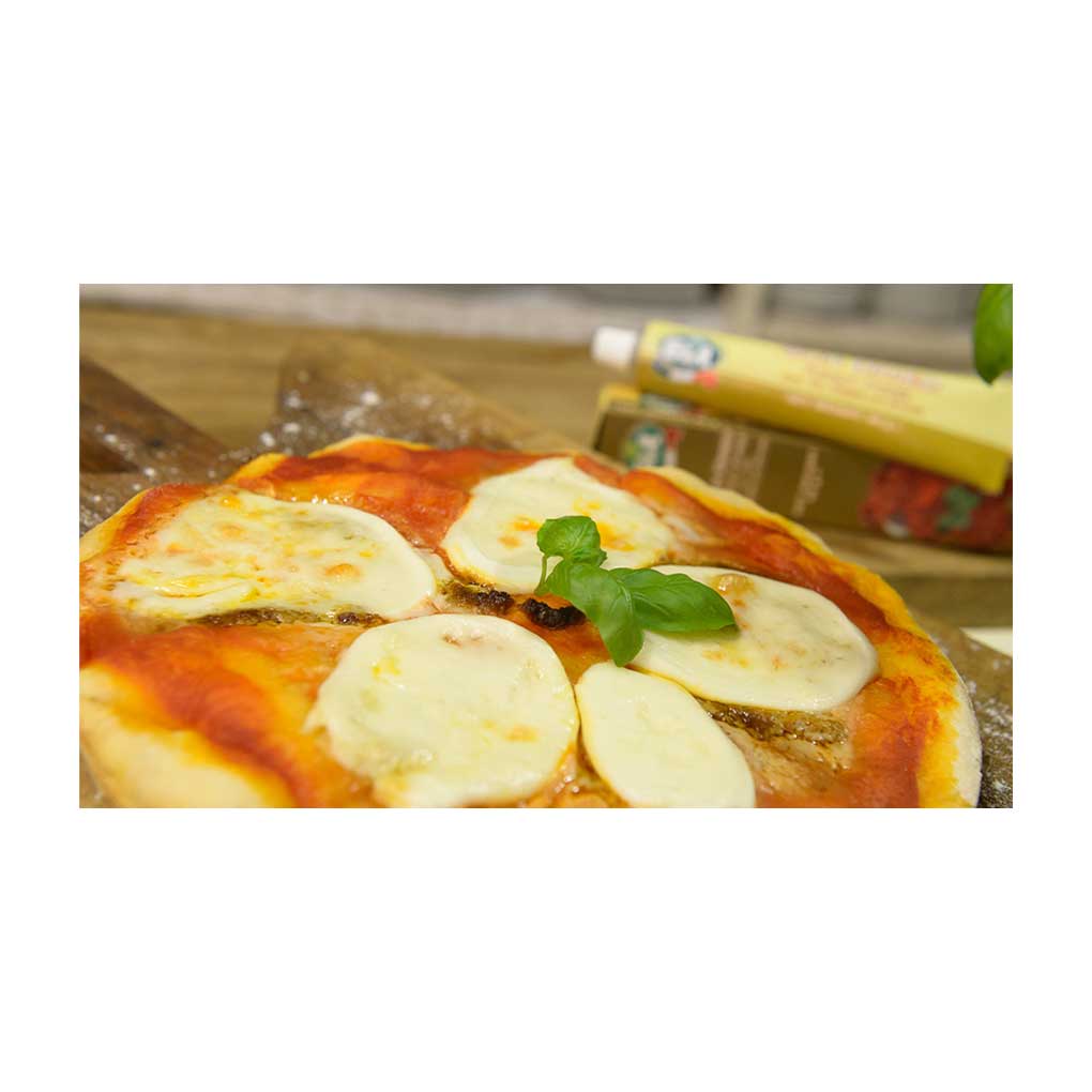 Gia Sundried Tomato Paste 3