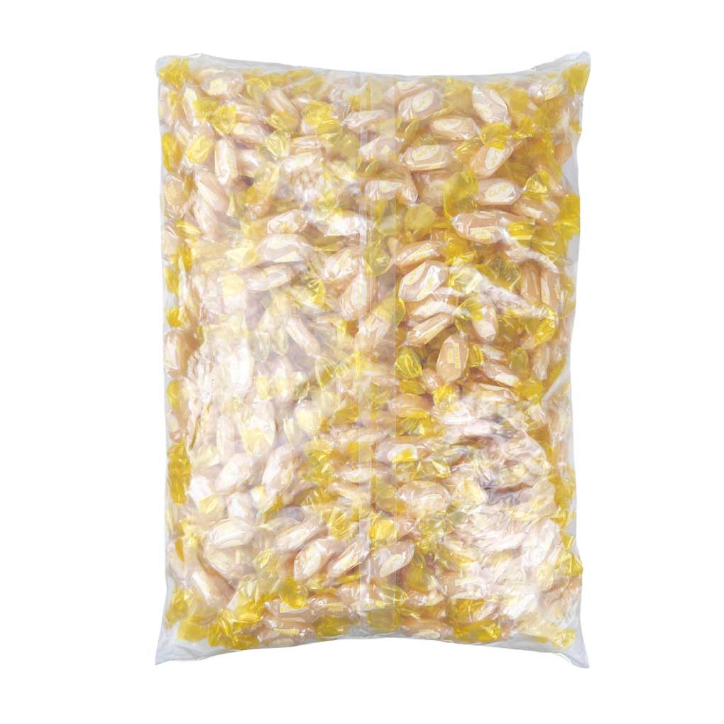 Glam Bulk Italian Lemon Hard Candies 1