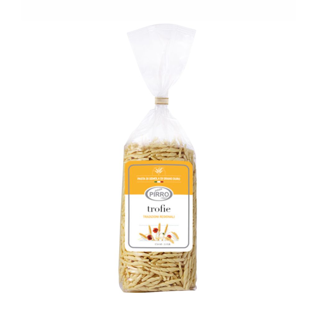 Pirro Trofie Pasta 1