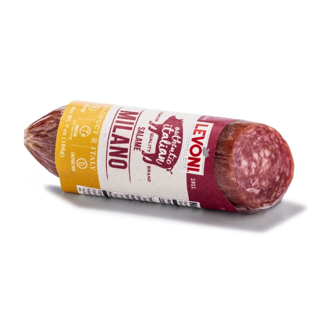 Levoni Milano Salami 1