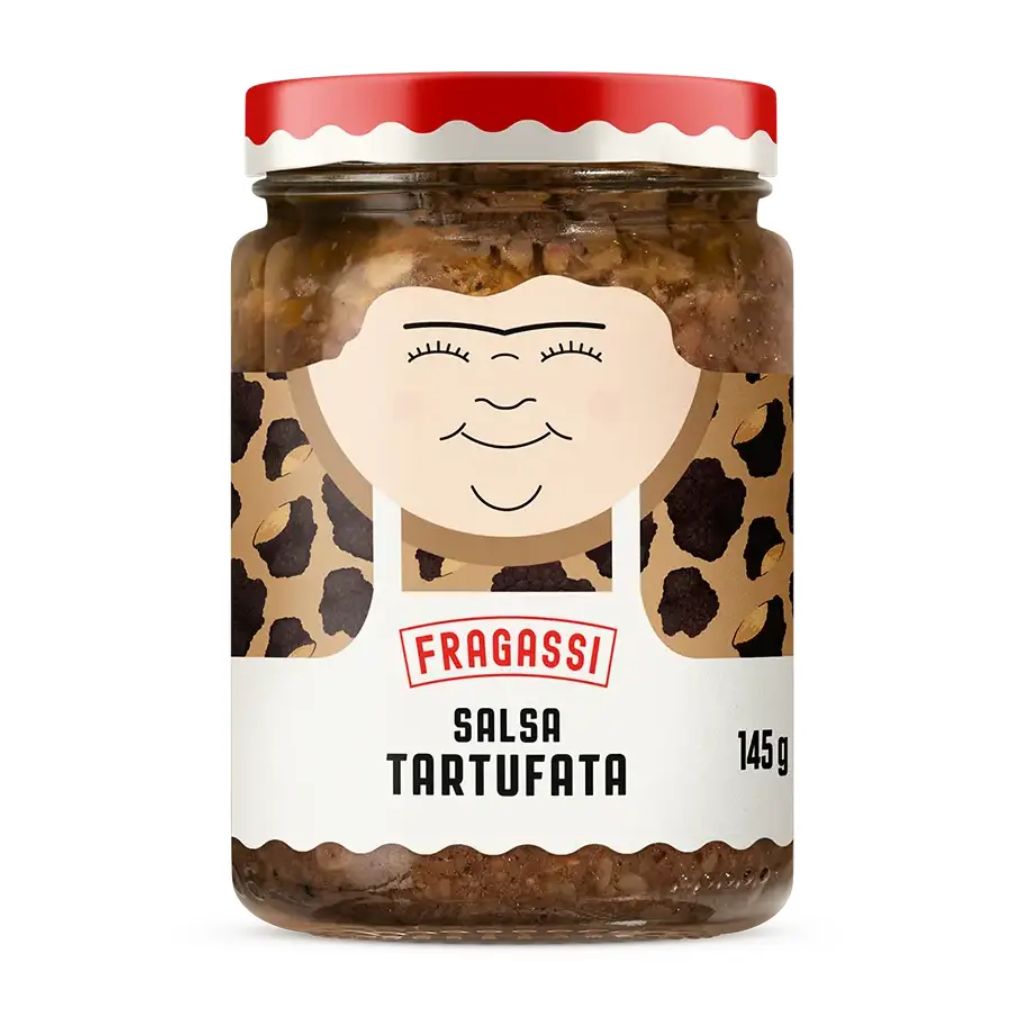 Fragassi Italian Truffle Spread 1