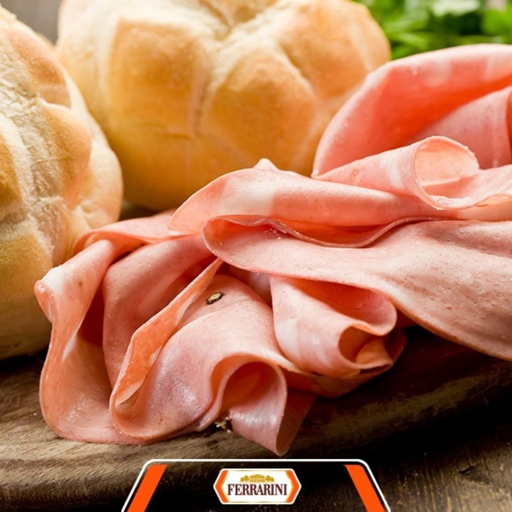 Ferrarini Mortadella 3