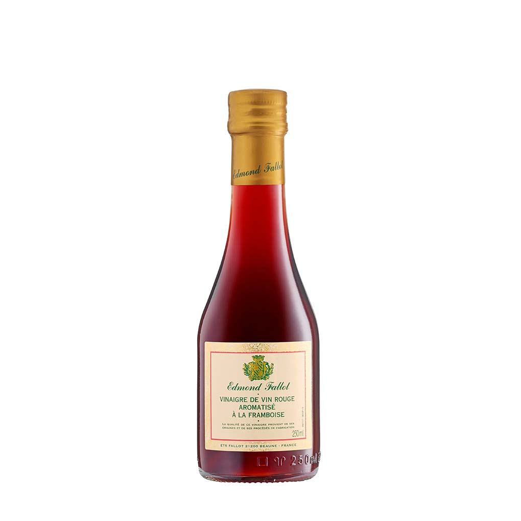 Edmond Fallot Raspberry Wine Vinegar 1