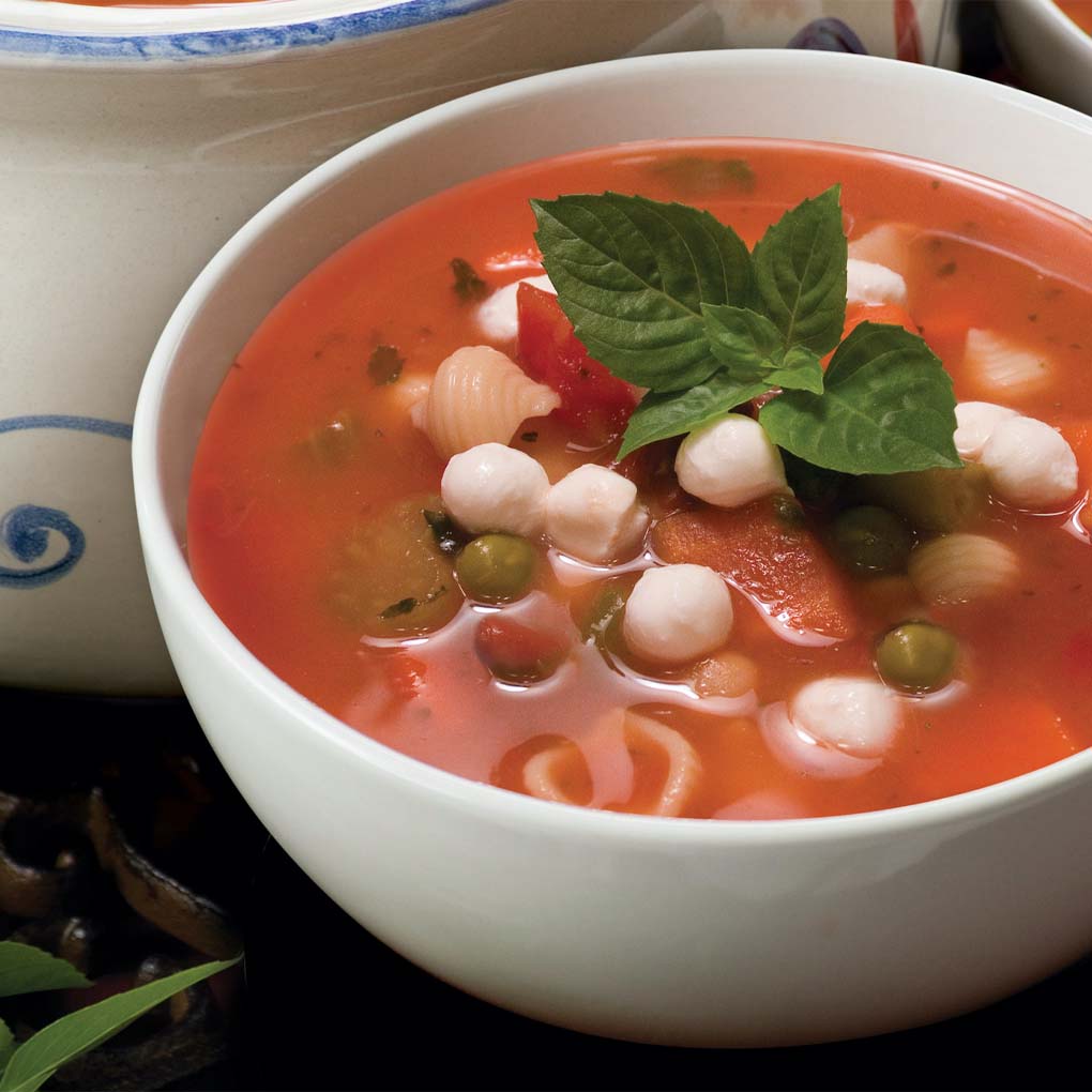 Lioni Latticini Perline Fresh Mozzarella in Water, 1g Pearls 3