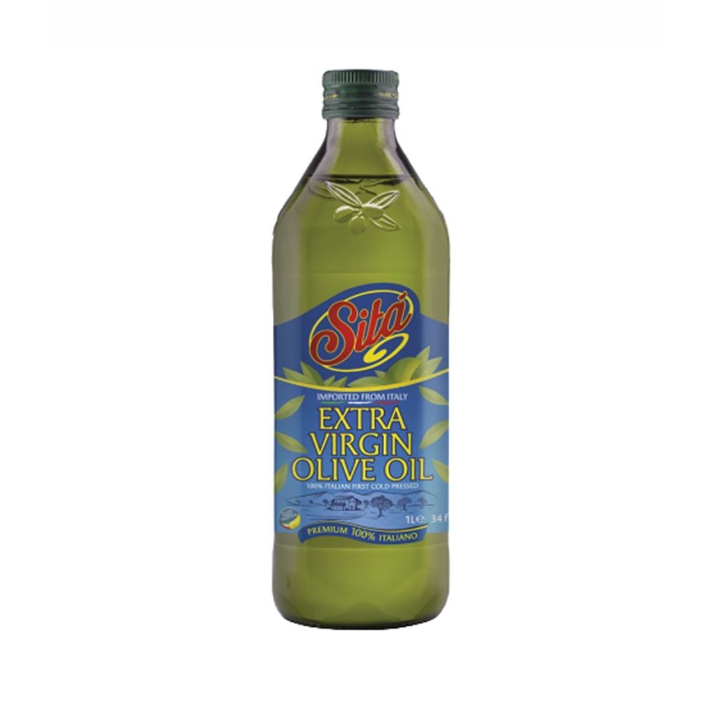 Sita 100% Italian First Cold Pressed EVOO 1
