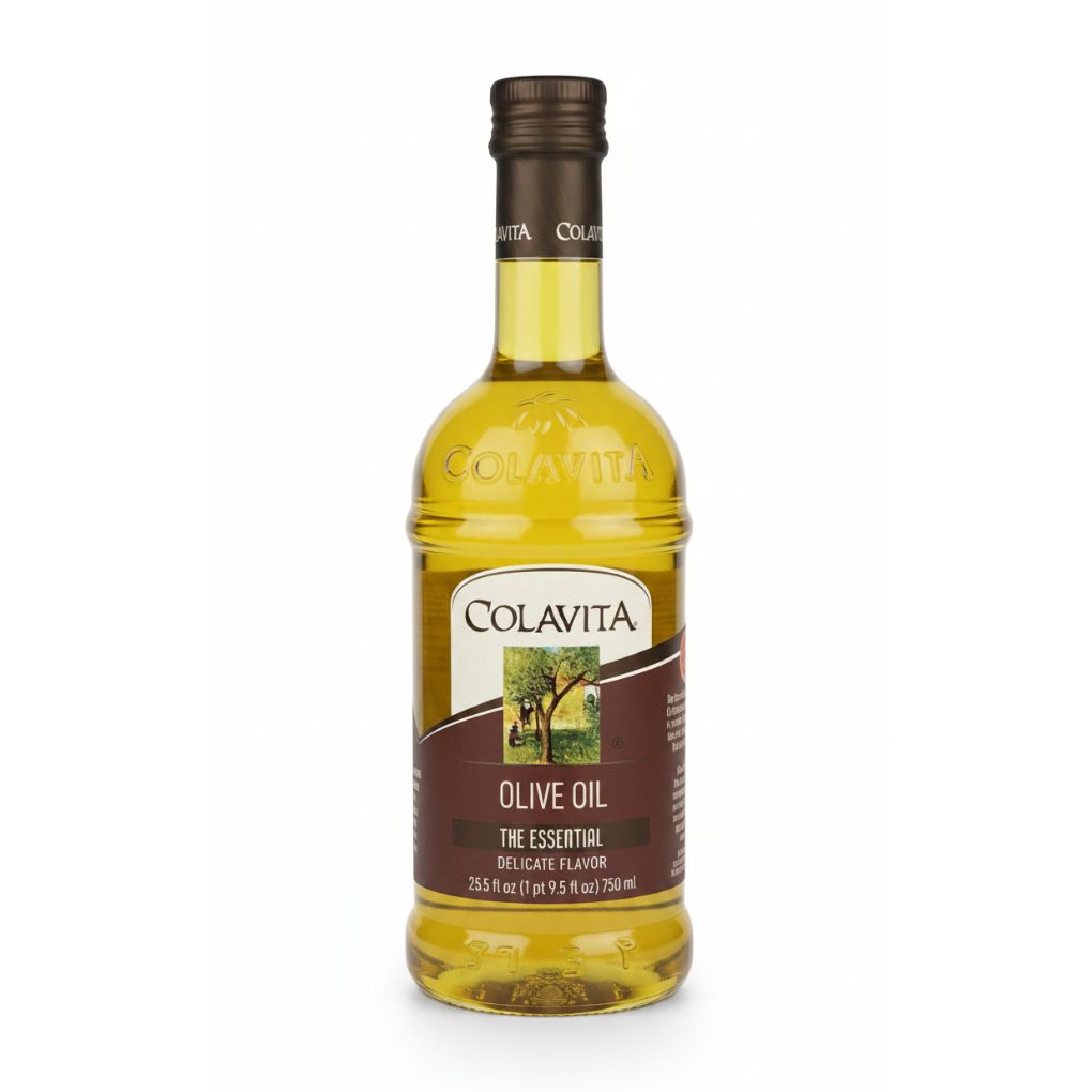 Colavita The Essential Olive Oil 1