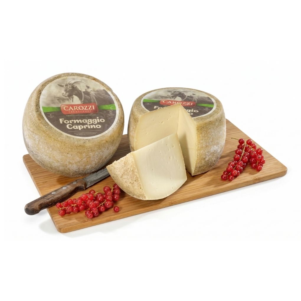 Carozzi Caprino 1