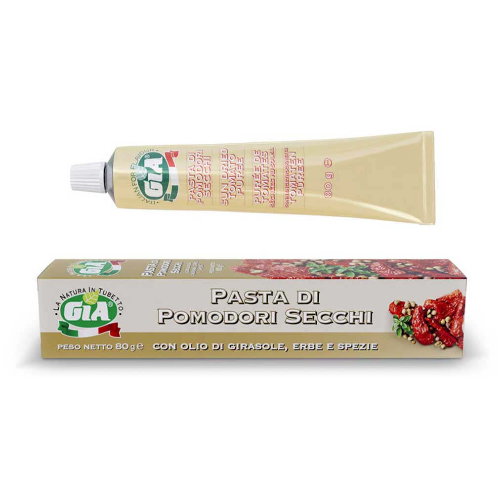Gia Sundried Tomato Paste 2