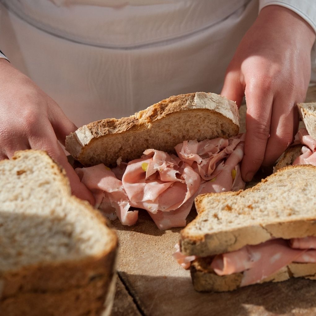 Ferrarini Mortadella 4