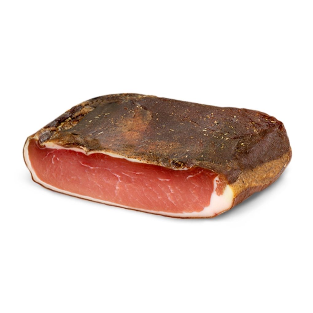Maestri Speck Italiano 1