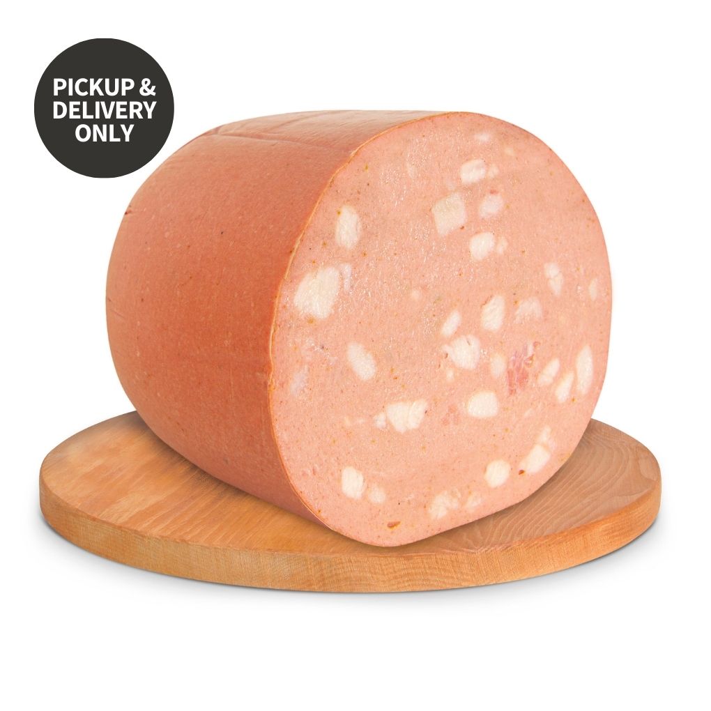 Ferrarini Mortadella 1